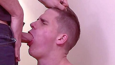 Big boobs brunette gets fucked and cumshot after it