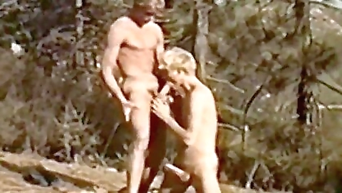 Antique teen gets facial in this vintage amateur clip
