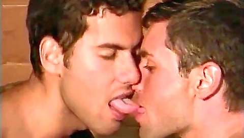 Hot black dude has interracial sex with a hot black girl