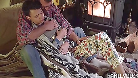 Oldy tattooed with a tattooed and a tattooed pussy – twinks