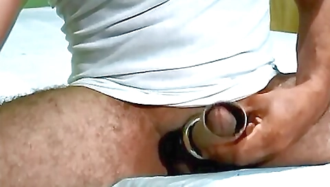 Teenie milf and her lover have amazing sex in a vintage movie