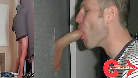 Horny brunette gets fucked and fucked again in her mouth
