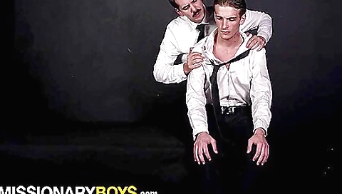 Hot porn movie with a lot of intense and exciting sex scenes