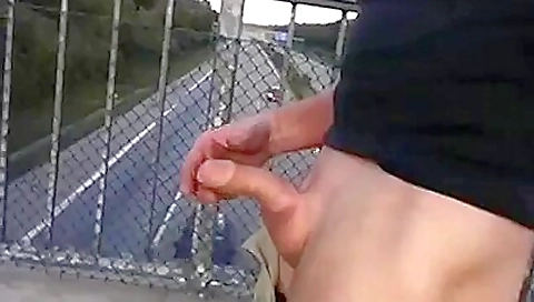 Amateur public movie showing witchen fucking a guy