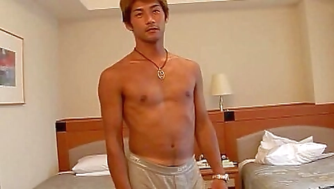 Amateur japanese porn video with hot asian teen 1936