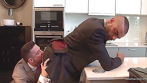 Tattooed amateur slut gets banged by her boyfriend
